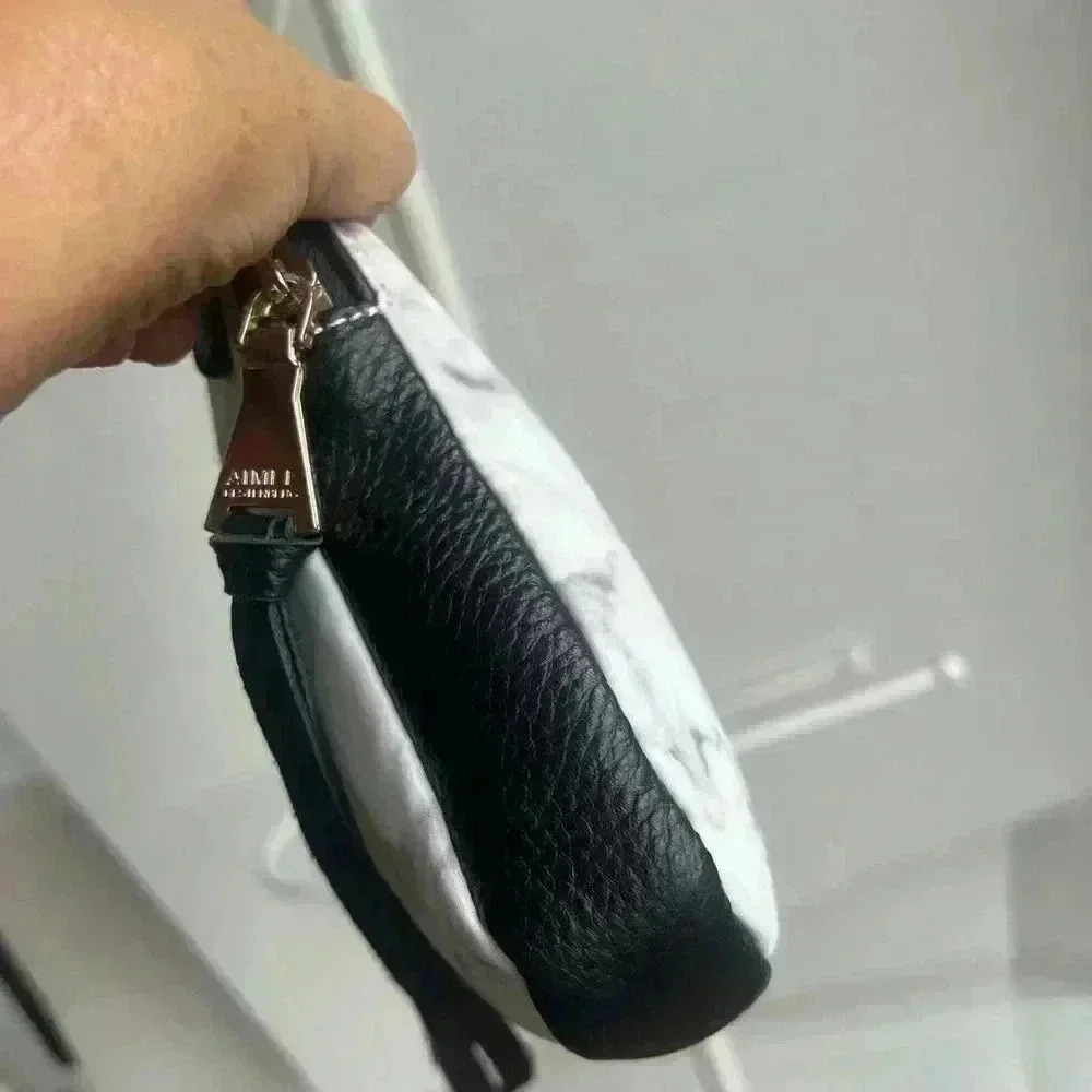 Aime Kestenberg Just Saying crossbody bag. - Picture 7 of 10